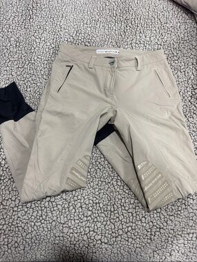 Animo Beige Breeches